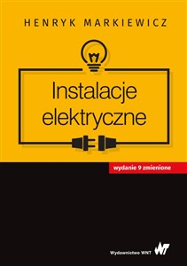 Obrazek Instalacje elektryczne