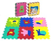 Puzzle pia... -  foreign books in polish 