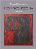 polish book : Pieśń skoń... - Robert Starmach