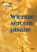 Wiersze se... - Opracowanie Zbiorowe -  books from Poland