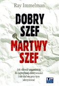 Zobacz : Dobry szef... - Ray Immelman