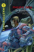 Dr Bloodmo... - Philip K. Dick -  foreign books in polish 