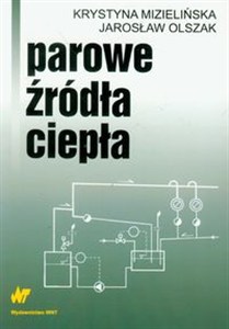 Obrazek Parowe źródła ciepła