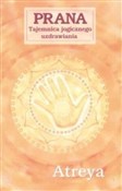 Prana. Taj... - Atreya -  Książka z wysyłką do UK