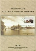 Projektowa... - Jan Biliszczuk, Wojciech Barcik, Czesław Machelski -  Książka z wysyłką do UK