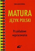 Książka : Matura Jęz... - Teresa Bojczewska