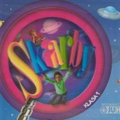 Skarby 1 B... -  Książka z wysyłką do UK