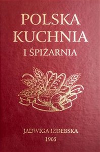Picture of Polska kuchnia i śpiżarnia