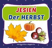 polish book : Jesień Der...