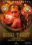Zobacz : Boski Taro... - Marchetti Ciro