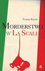 Picture of Morderstwo w La Scali