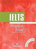 Książka : IELTS Prac... - James Milton, Huw Bell, Peter Neville