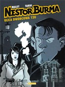 Nestor Bur... - Leo Malet, Jacques Tardi -  books in polish 