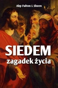 Obrazek Siedem zagadek życia