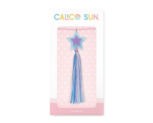 Obrazek Naszyjnik Alexa - Gwiazda