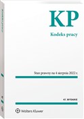 polish book : Kodeks pra... - Opracowanie Zbiorowe