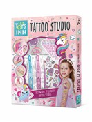 polish book : Tatuaże St...