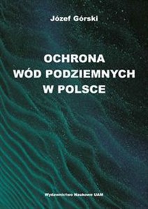 Picture of Ochrona wód podziemnych w Polsce