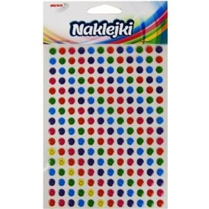 Picture of Naklejki buźki