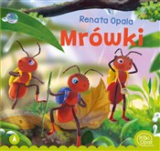 polish book : Mrówki - Renata Opala