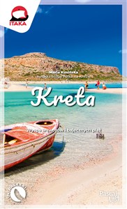 Obrazek Kreta. Pascal lajt