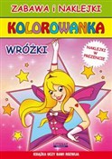 Książka : Kolorowank... - Anna Pietrzykowska
