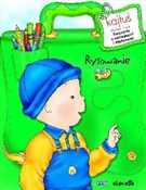 Kajtuś Rys... - Opracowanie Zbiorowe -  books in polish 