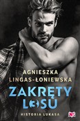Historia L... - Agnieszka Lingas-Łoniewska -  Polish Bookstore 