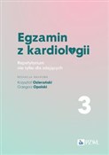 Egzamin z ... - Krzysztof Ozierański, Grzegorz Opolski -  books from Poland