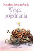 Wyspa poje... - Benton Dorothea Frank -  Książka z wysyłką do UK