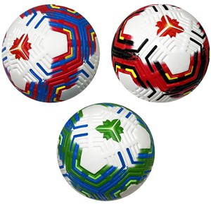 Picture of Piłka nożna strukturalna MIX