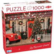 Puzzle 100... -  foreign books in polish 