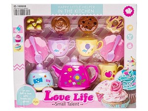 Picture of Zestaw do herbaty