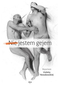 Obrazek (Nie) jestem gejem