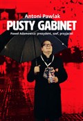 Pusty gabi... - Antoni Pawlak -  books from Poland
