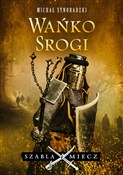 Wańko Srog... - Michał Synoradzki -  foreign books in polish 