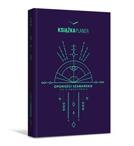 Picture of Książka planer. Opowieści szamańskie