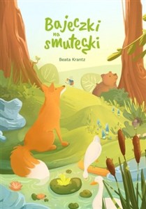 Picture of Bajeczki na smuteczki