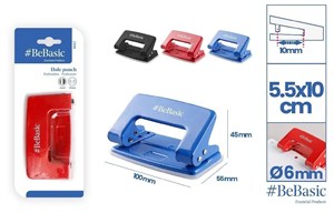 Obrazek Dziurkacz MIX