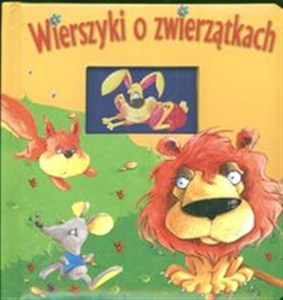 Picture of Wierszyki o zwierzątkach