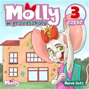 Molly w pr... - Marek Gatz -  Książka z wysyłką do UK