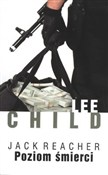 Poziom śmi... - Lee Child, Jack Reacher -  books from Poland
