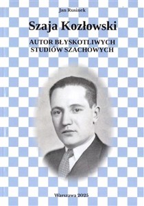 Picture of Szaja Kozłowski