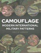 Camouflage... - Eric H. Larson -  foreign books in polish 