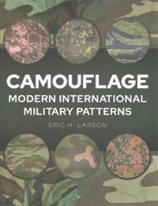 Obrazek Camouflage Modern International Military Patterns
