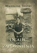 Ocalić od ... - Magdalena Tryzno -  foreign books in polish 