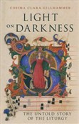 Light on D... - Cosima Clara Gillhammer - Ksiegarnia w UK