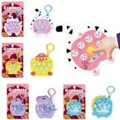 Gra elektr... -  foreign books in polish 