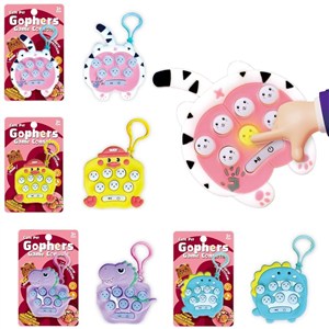 Picture of Gra elektroniczna pamięć MIX