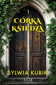 Picture of Córka księdza